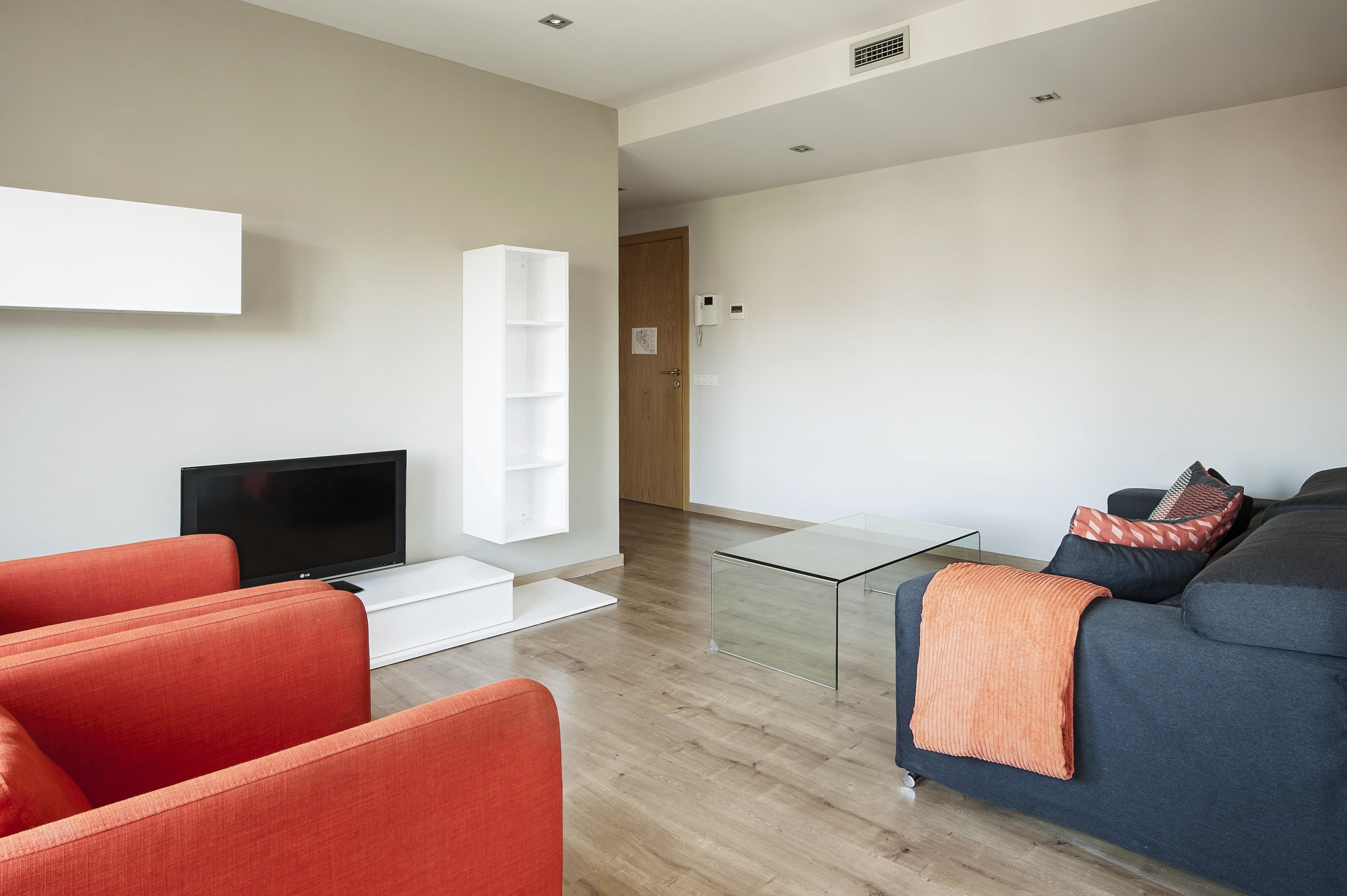 The Corner Apartments By Aspasios Barcelona Exterior photo