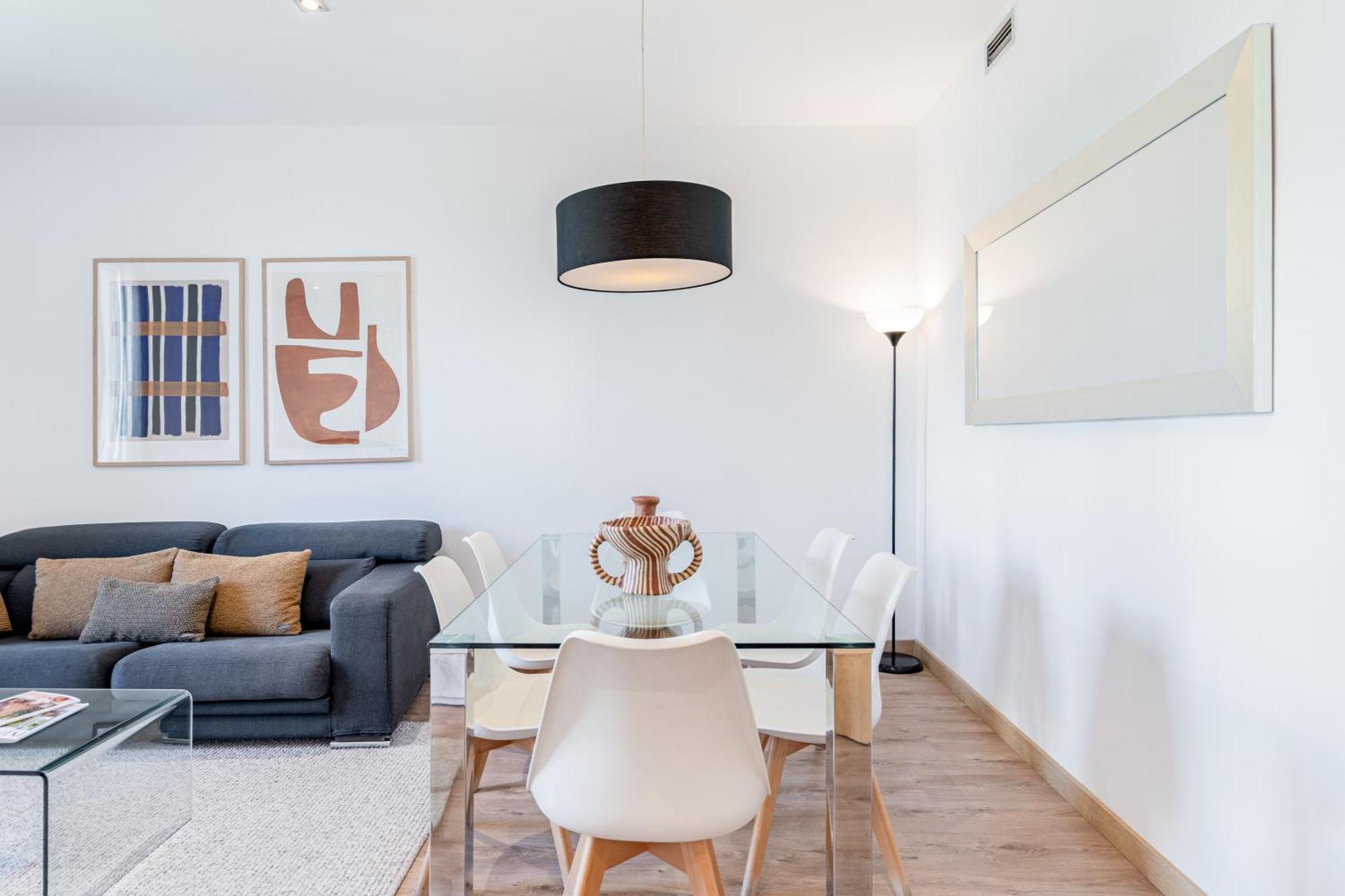 The Corner Apartments By Aspasios Barcelona Exterior photo
