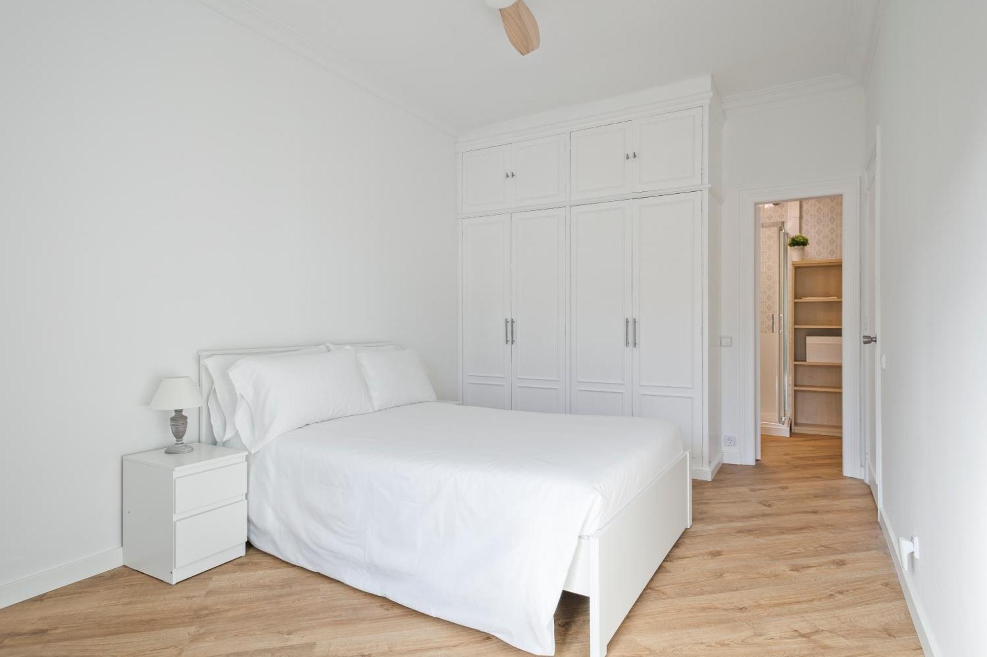 The Corner Apartments By Aspasios Barcelona Room photo