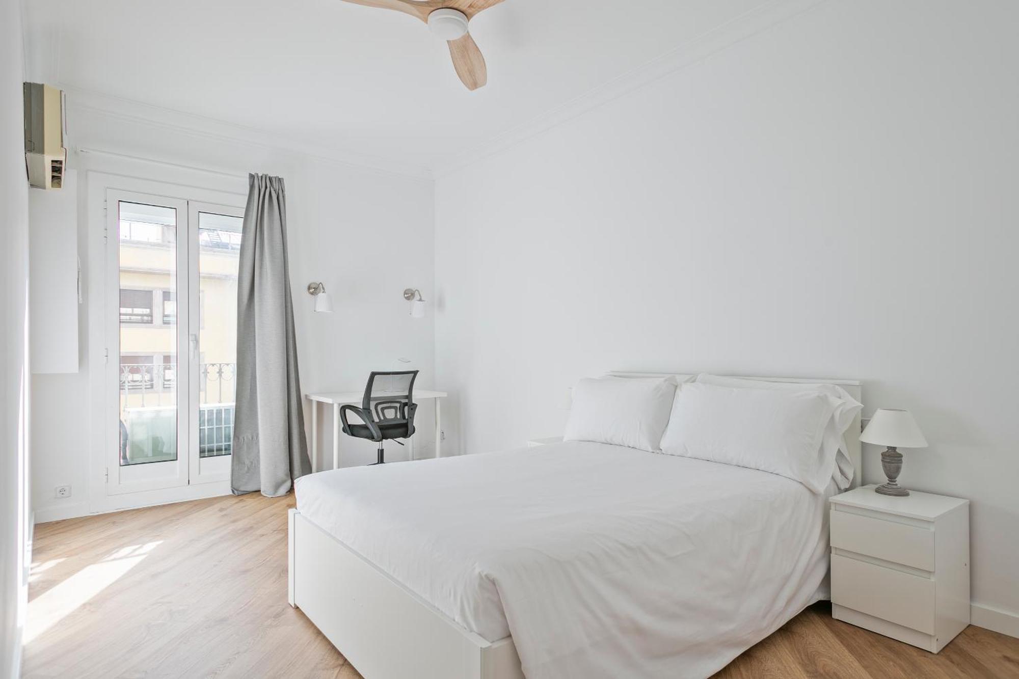 The Corner Apartments By Aspasios Barcelona Exterior photo